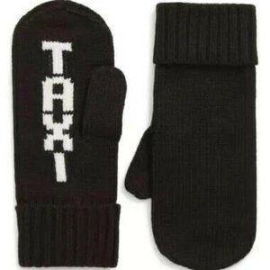 Kate Spade TAXI Gloves